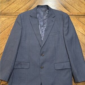 Ralph lauren sports coat, blazer navy